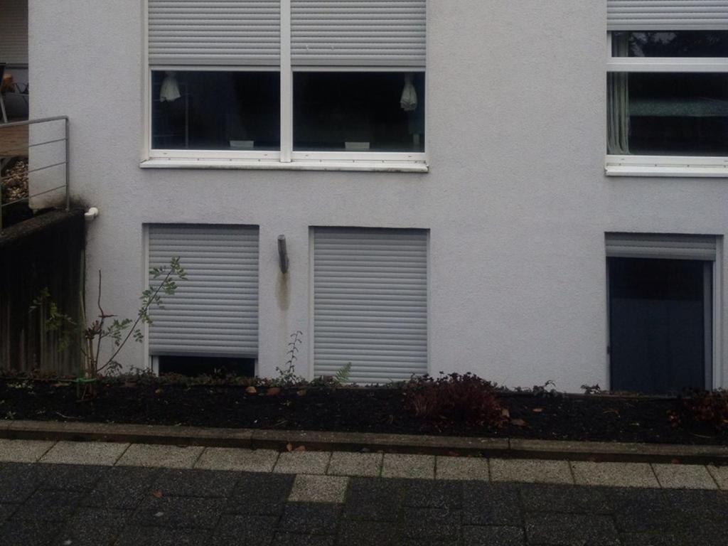 Ferienwohnung Kierpacz Mönchengladbach Exteriör bild