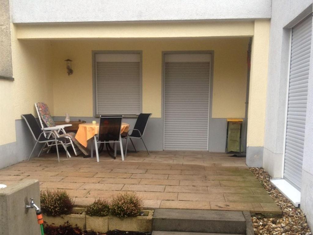 Ferienwohnung Kierpacz Mönchengladbach Exteriör bild