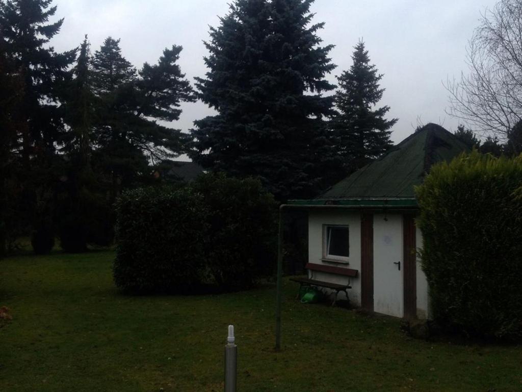 Ferienwohnung Kierpacz Mönchengladbach Exteriör bild