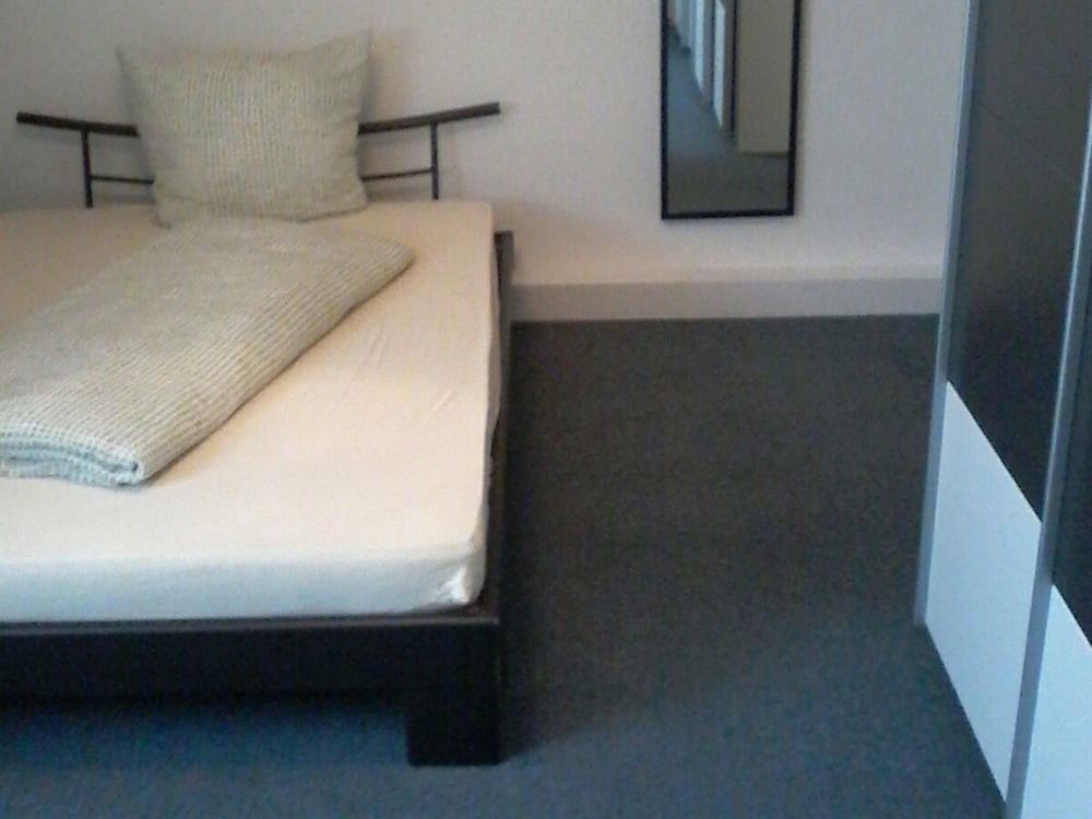Ferienwohnung Kierpacz Mönchengladbach Exteriör bild