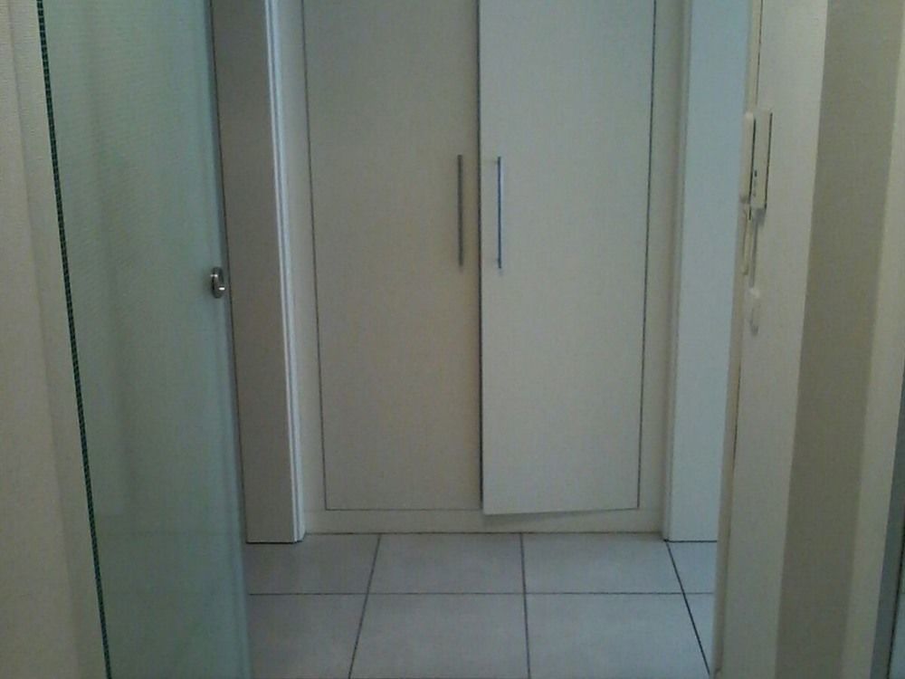 Ferienwohnung Kierpacz Mönchengladbach Exteriör bild