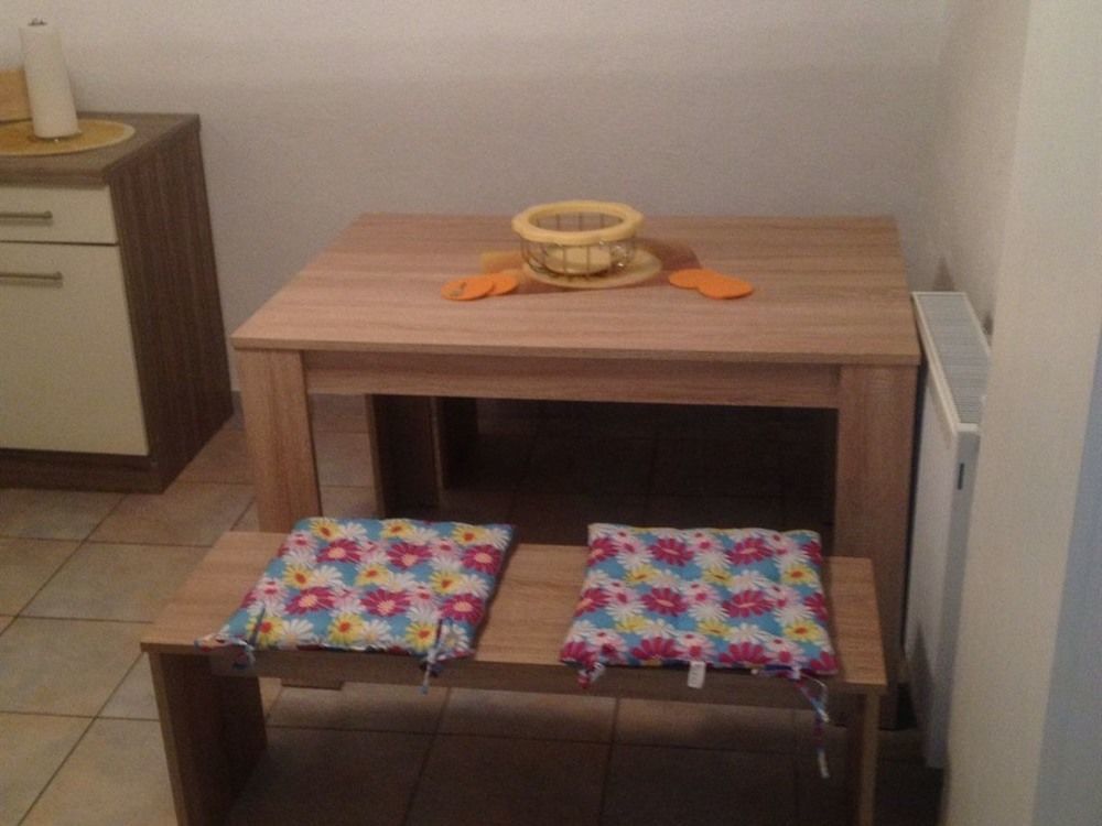 Ferienwohnung Kierpacz Mönchengladbach Exteriör bild