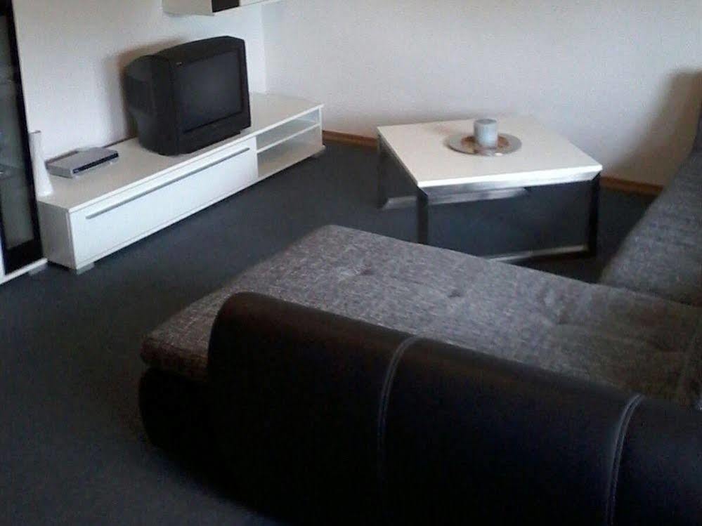Ferienwohnung Kierpacz Mönchengladbach Exteriör bild