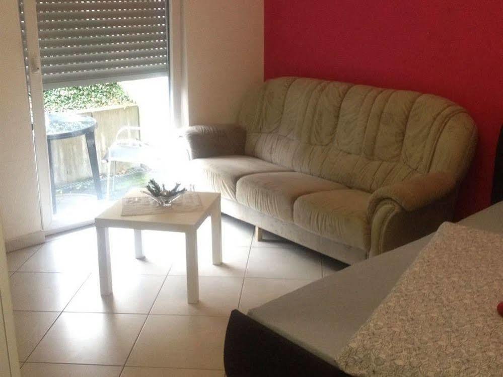 Ferienwohnung Kierpacz Mönchengladbach Exteriör bild
